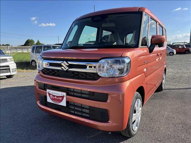 最短３日で納車可能！ローン支払い１２０回まで対応！ 玉県最大級の届出済未使用車専門店！グループ総在庫は約７００台以上！！