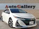 トヨタ プリウスＰＨＶ Ｓナビパッケージ　モデリスタエアロＦ・Ｓ...
