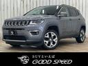 CHRYSLER JEEP JEEP COMPASS