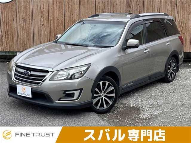 ２．５ｉアイサイト　４ＷＤ　７人乗り　後席フリップダウンモニター　アイサイト　禁煙車　レーダークルーズコントロール　ＳＤナビ　バックカメラ　Ｂｌｕｅｔｏｏｔｈ対応　フルセグＴＶ　ＥＴＣ　ＭＴモード付　ＬＥＤヘッドライト
