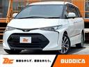 トヨタ エスティマ アエラス　プレミアム　後期　セーフティセンス...