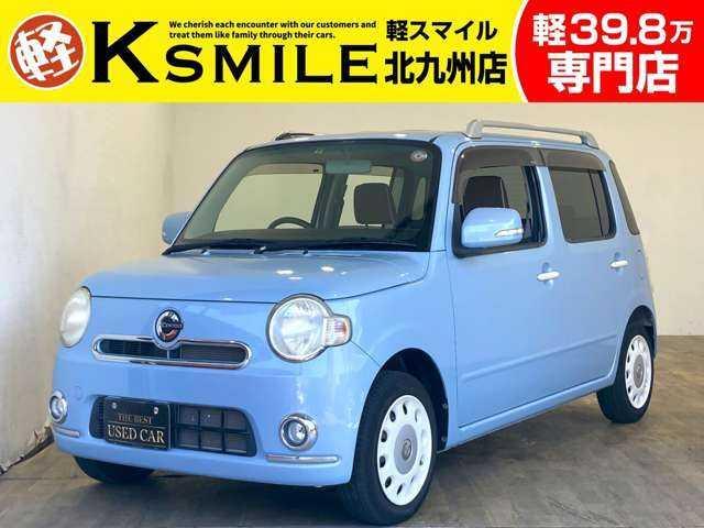 プラスＸ　スペシャルコーデ　禁煙車　オーディオ　アイドリングストップ　スマートキー　電動格納ミラー