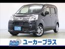 ダイハツ ムーヴ Ｘ　“リミテッドＩＩＳＡＩＩＩ”　シートヒータ...