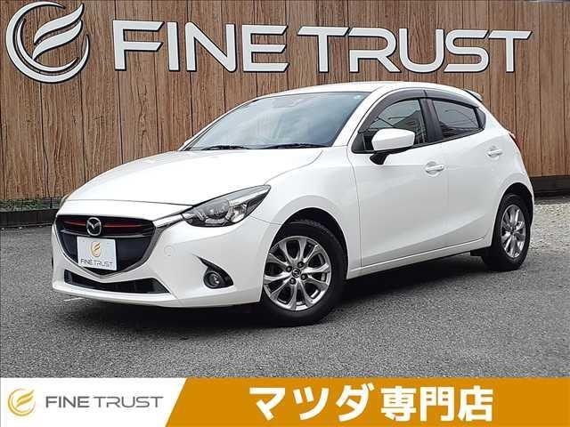 ＸＤ　６速ＭＴ　純正ＳＤナビ　Ｂｌｕｅｔｏｏｔｈ対応　ＵＳＢポート　ＬＥＤヘッドライト　ＥＴＣ　禁煙車　衝突軽減ブレーキ　地デジＴＶ　アイドリングストップ　盗難防止装置