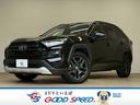 トヨタ ＲＡＶ４ アドベンチャー　サンルーフ　ブラインドスポット...