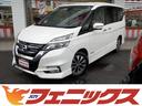 日産 セレナ ハイウェイスターＧ☆純正９型ナビフルセグＴＶ☆ＥＴ...