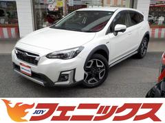 スバル　ＸＶ　アドバンス☆純正８型ナビフルセグＴＶ☆Ｓ＆Ｂモニター☆　ＥＴＣ☆ドラレコ☆ＵＳＢ電源☆パドルシフト☆ＬＥＤヘッドライト☆ＬＥＤフォグ☆ハーフレザーシート☆前席Ｐシート☆アイサイトＶＥＲ３☆レーダークルーズ☆リアパーキングセンサー☆禁煙車　試乗予約承り中　