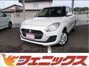 スズキ スイフト ＸＧリミテッド４ＷＤ☆禁煙車☆走行４．３万キロ...