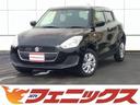 スズキ スイフト ＸＧｌｔｄ☆４ＷＤ☆１オナ☆走行４．３万☆ナビ...