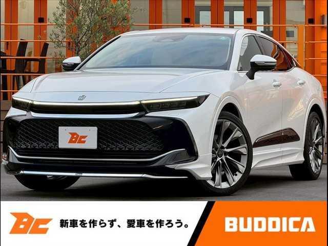 　モデリスタフルエアロ　ベージュ革シート　パノラマＭ　ステアヒーター　４眼ＬＥＤヘッド　パワーシート　パーキングサポート　Ｐトランク　Ｄインナミラー　ＥＴＣ　ＨＵＤ　ＢＳＭ　ベンチレーション