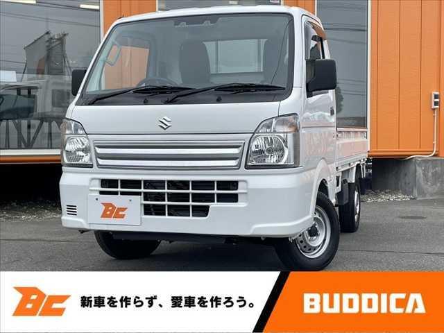 ＫＣエアコン・パワステ　エアコン　パワステ　セーフティサポート　Ａストップ　Ａライト　車線逸脱警報　ハイビームアシスト　ヒルホールドコントロール　三方開　スピーカー一体ＡＭ／ＦＭラジオ　アクセサリーソケット　誤発進抑制機能