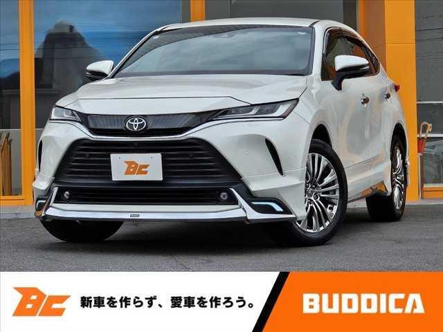 　モデリスタフルエアロ　メーカーナビ　ＪＢＬ　全方位カメラ　シートヒーター　ベンチレーション　メモリーシート　ＬＤＡ　レーダークルーズ　プリクラッシュ　ＬＥＤオートライト　エアロバイザー　スマートキー