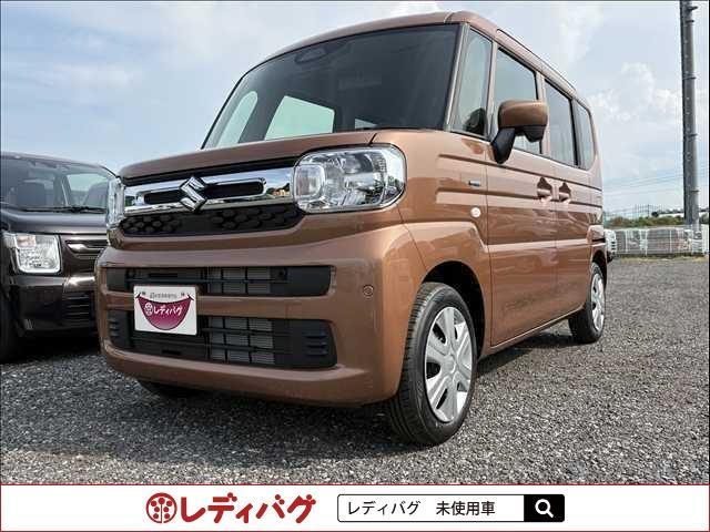 最短３日で納車可能！ローン支払い１２０回まで対応！ 埼玉県最大級の届出済未使用車専門店！グループ総在庫は約７００台以上！！