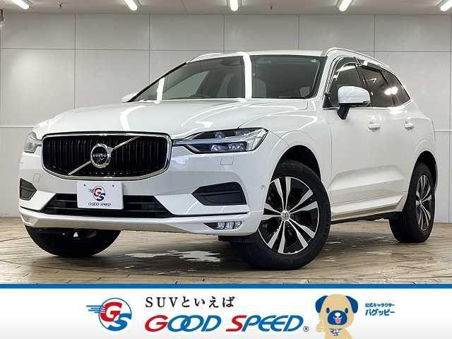ＸＣ６０(ボルボ) Ｄ４　ＡＷＤ　モーメンタム　純正ナビ／全周囲カメラ／ＡｐｐｌｅＣａｒＰｌａｙ／電動リアゲート／アダクティブクルーズコントロール／メモリー付きパワーシート／シートヒーター／スマートキー／ＬＥＤヘッド／純正１８インチアルミホイール 中古車画像