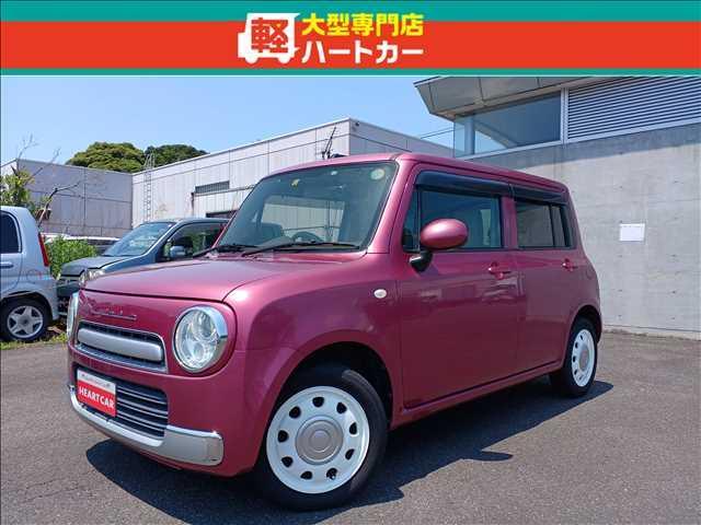 アルトラパンショコラ Ｇ　１ヶ月保証・１０００ｋｍ保証・バッテリー新品（1枚目）