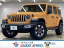 CHRYSLER JEEP JEEP WRANGLER UNLIMITED