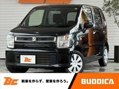 スズキ　ワゴンＲ　ＦＡ　ＣＤオーディオ　オートライト　スペアキー