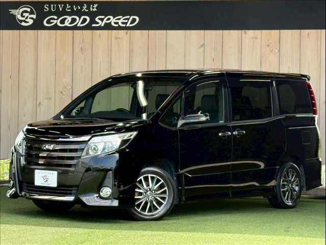 Ｓｉ　ダブルバイビー　９型ナビ／フリップダウンモニター／両側電動スライドドア／トヨタセーフティーセンス／レーン逸脱警告／オートハイビーム／オートエアコン／オートライト／パワーウィンドウ／バックカメラ／スマートキー／ＥＴＣ