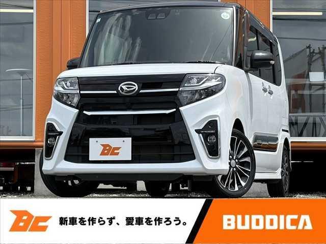 カスタムＲＳ　純正９インチナビ　ツートーンカラー　追従機能付クルコン　シートヒーター　Ｂモニター　フルセグ　ＨＤＭＩ　ドラレコ　ＥＴＣ　シートリフター　ＬＥＤ　フォグ　Ａライト　ＵＶカットガラス　両電スライドドア