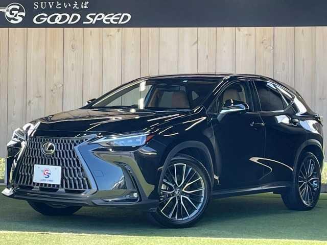 ＮＸ３５０ｈ　バージョンＬ　１４型ナビ／ムーンルーフ／ブラウンレザー／三眼ＬＥＤ／ＡＣ１００Ｖ／シートヒーター／シートクーラー／ステアリングヒーター／パワーバックドア／デジタルインナーミラー／ブラインドスポットモニター／ＥＴＣ