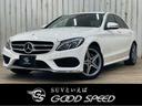 MERCEDES BENZ C-CLASS