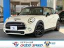 ＭＩＮＩ ＭＩＮＩ クーパーＳＤ　純正ＨＤＤナビ　アダプティブク...
