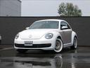 VOLKSWAGEN THE BEETLE