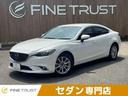 MAZDA ATENZA SEDAN