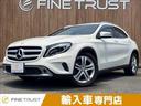 MERCEDES BENZ GLA-CLASS