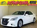 TOYOTA CROWN HYBRID