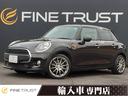 ＭＩＮＩ ＭＩＮＩ ワン　純正ＨＤＤナビ　ＥＮＫＥＩ１７インチア...