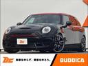ＭＩＮＩ ＭＩＮＩ ジョンクーパーワークス　クラブマン　４ＷＤ　...