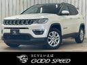 CHRYSLER JEEP JEEP COMPASS