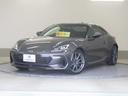 スバル ＢＲＺ ２．４Ｓ　アイサイトコアテクノロジー　ナビ／フル...
