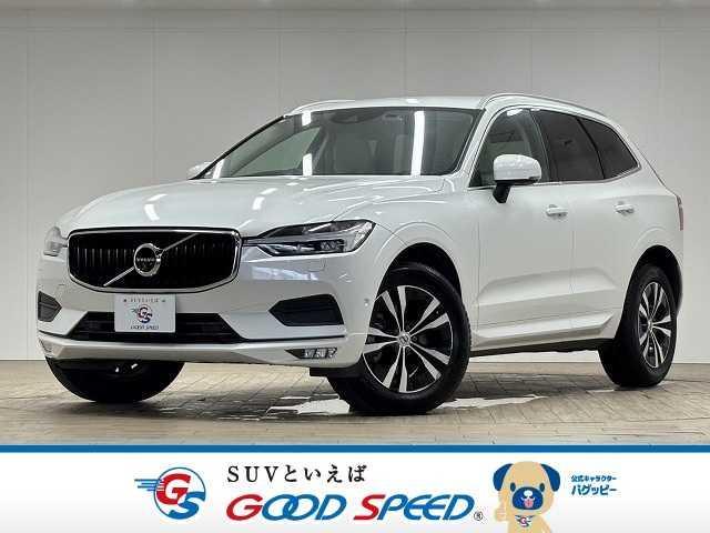 ＸＣ６０ Ｄ４　ＡＷＤ　モーメンタム　ワンオーナー　純正９インチナビ　全周囲カメラ　パワーシート　シートヒーター　パワーバックドア　ＢＳＭ　レーダークルーズコントロール　オートハイビーム　ＥＴＣ　スマートキー　電動格納ミラー（1枚目）