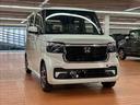 ◇◆◇届出済未使用車N-BOXカスタム入荷しました! ぜひ一度ご来店ください!スタッフ一同心よりお待ちしております!◇◆◇◆◇