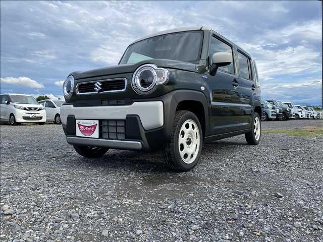 埼玉県最大級！届出済未使用車の軽自動車専門店！スズキ ダイハツ　ホンダ　三菱　日産のオールメーカーから選べます！