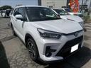 ライズ Ｚ　（ハイブリッド）（1枚目）