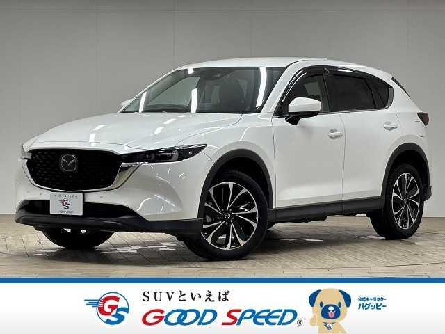 ＣＸ－５ ＸＤ　プロアクティブ　ＯＰ１９インチＡＷ　純正１０型ナビ地デジ　パワーシート　シートメモリ　レーダークルコン　レーンキープアシスト　パワーバックドア　クリアランスソナー　アイドリングストップ　ＥＴＣ　ＢＳＭ（1枚目）