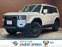 TOYOTA LAND CRUISER 250