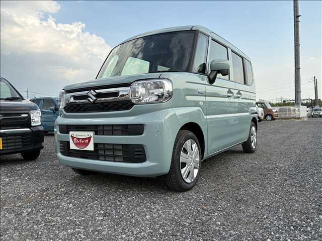 最短３日で納車可能！ローン支払い１２０回まで対応！ 玉県最大級の届出済未使用車専門店！グループ総在庫は約７００台以上！！