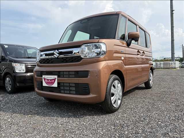 最短３日で納車可能！ローン支払い１２０回まで対応！ 玉県最大級の届出済未使用車専門店！グループ総在庫は約７００台以上！！