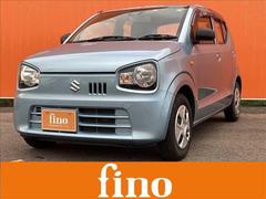 アルト L 禁煙車 SDナビ シートヒーター ETC スズキセーフティーサポート マニュアルエアコン キーレスキー パワーステアリング パワーウインドウ アイドリングストップ ヘッドライトレベライザー 中古車画像