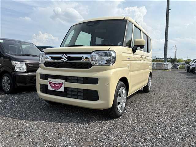 最短３日で納車可能！ローン支払い１２０回まで対応！ 玉県最大級の届出済未使用車専門店！グループ総在庫は約７００台以上！！