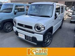 ハスラー ハイブリッドG 中古車画像