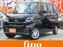 N-BOX ベースグレード 届出済未使用車 4WD 電動スライドドア シートヒーター ホンダセンシング 渋滞追従機能付アダプティブクルーズコントロール LEDヘッドランプ オートハイビーム 充電用USBソケットタイプC 中古車画像