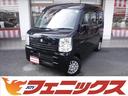 エブリイ ジョインターボ　４ＷＤ☆ターボ☆ハイルーフ☆カロッツェリアオーディオ☆オーバーヘッドシェルフ☆リアヒーター☆両側スライドドア☆キーレス☆ミラーヒーター☆電格ミラー☆ヘッドライトレベライザー☆Ｐガラス★試乗予約承り中★（1枚目）