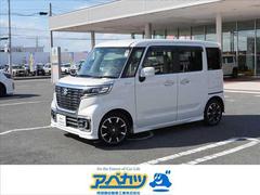 スペーシアカスタム ハイブリッドXS 中古車画像