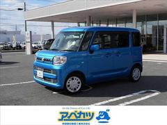 スペーシア ハイブリッドG 中古車画像