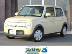 アルトラパン L 中古車画像
